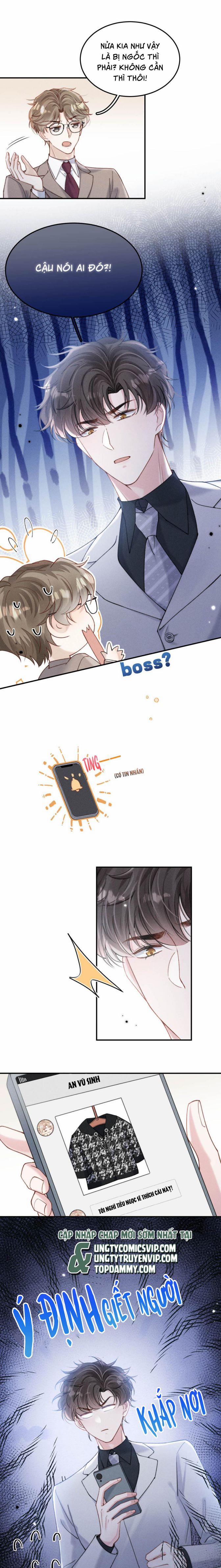 Nước Đổ Đầy Ly 95 trang 6