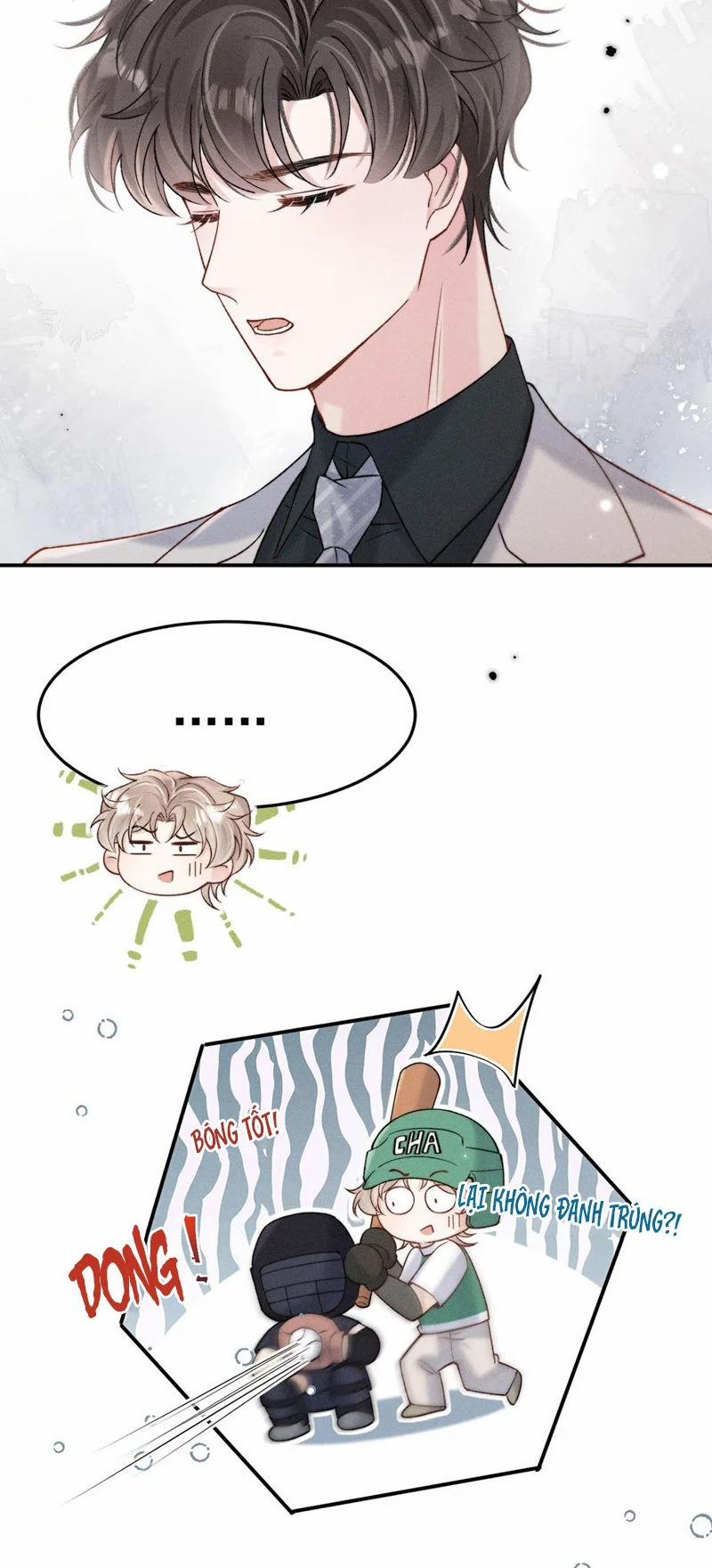 Nước Đổ Đầy Ly 96 trang 13