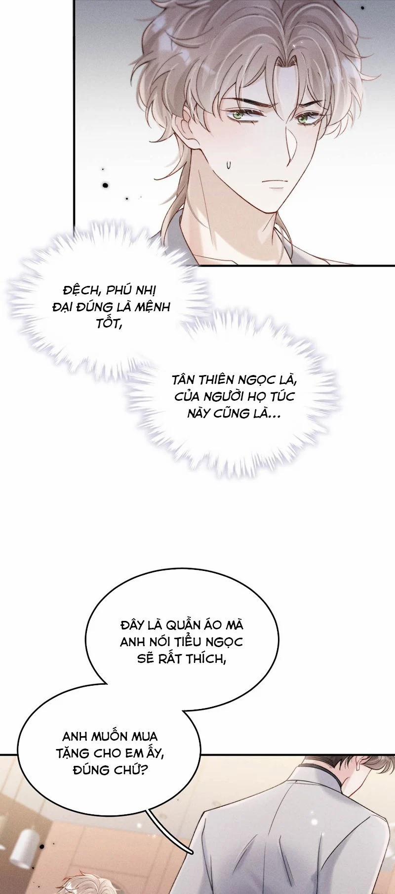 Nước Đổ Đầy Ly 96 trang 16