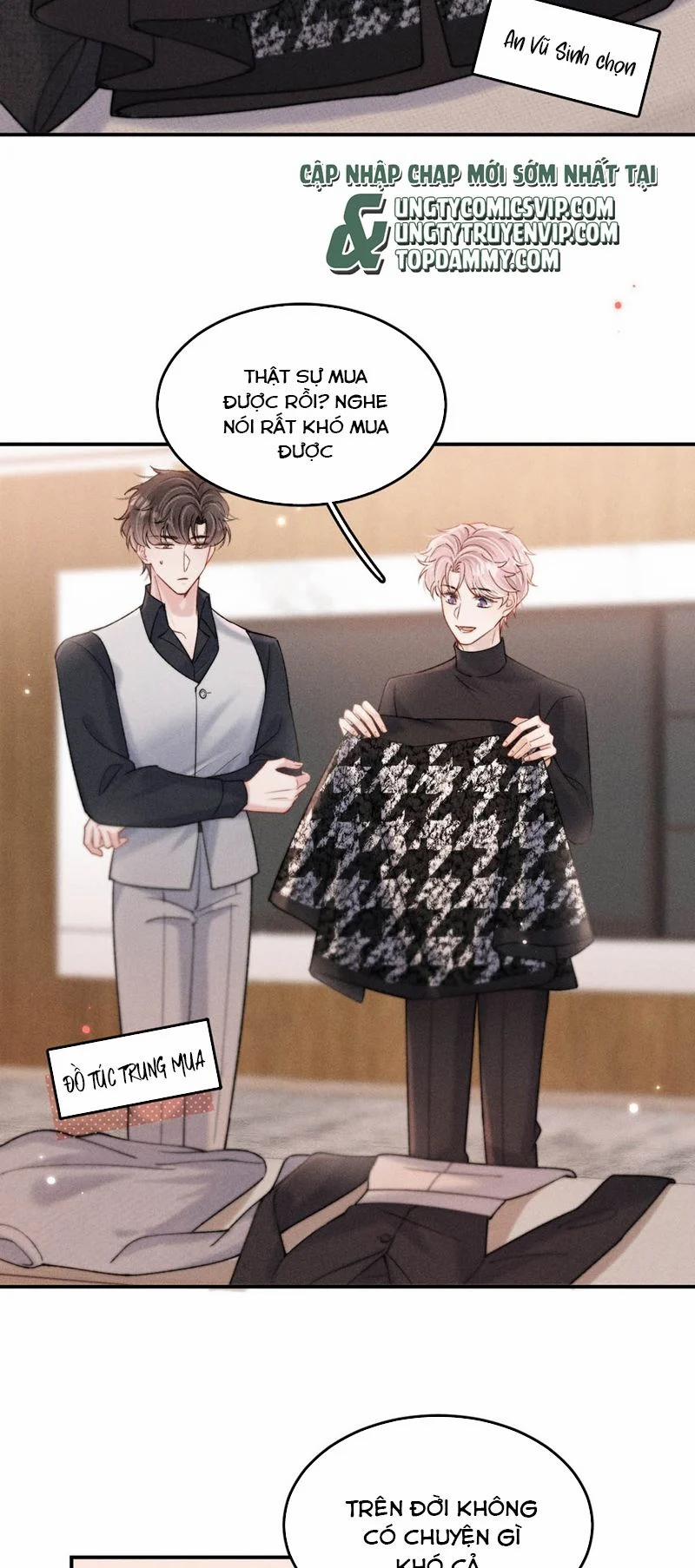 Nước Đổ Đầy Ly 96 trang 23