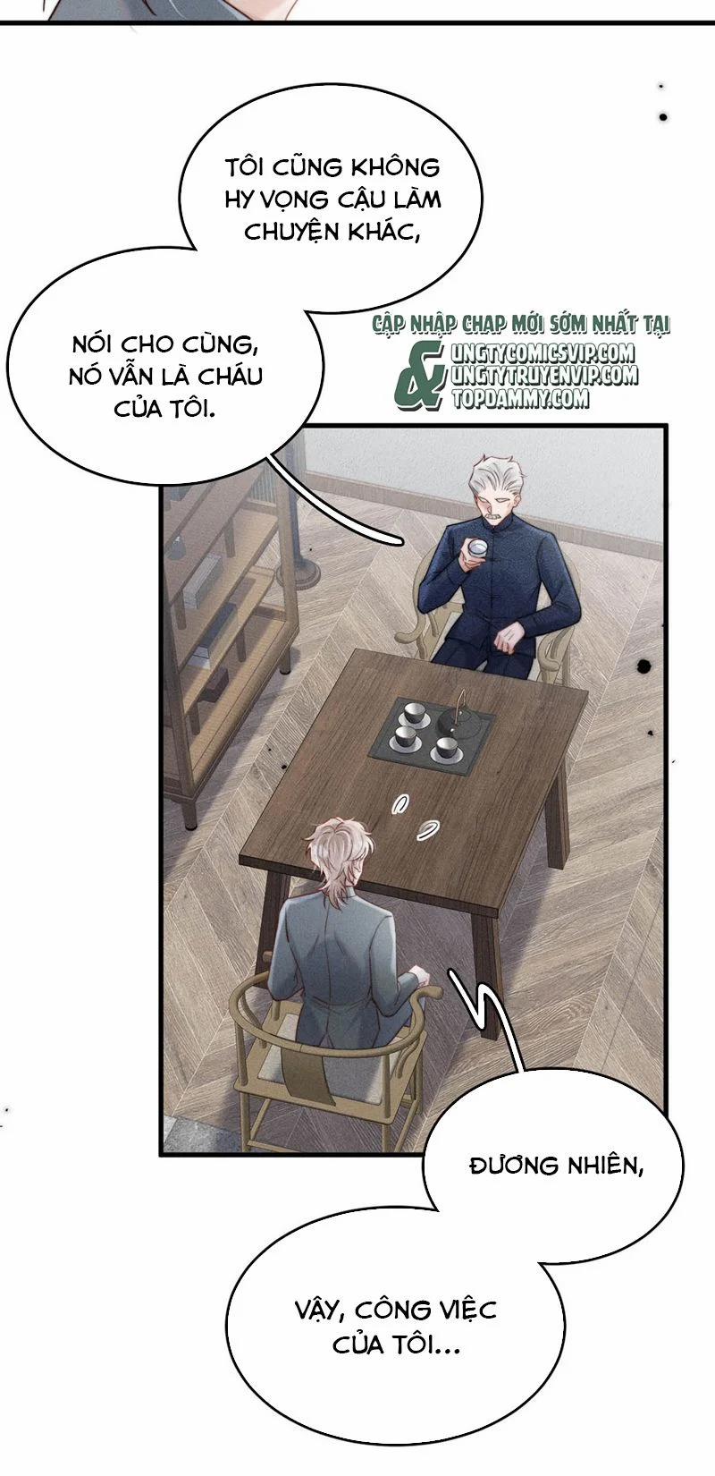 Nước Đổ Đầy Ly 97 trang 17