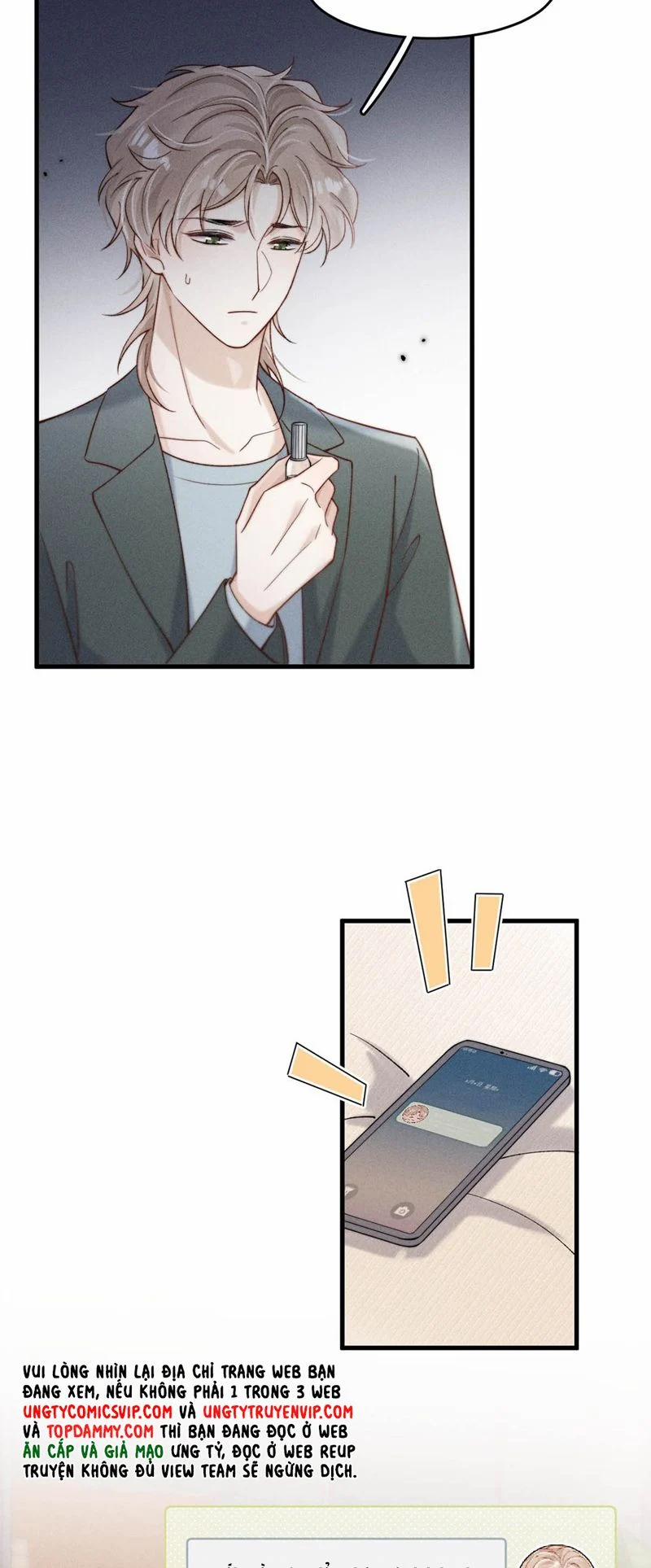 Nước Đổ Đầy Ly 97 trang 19