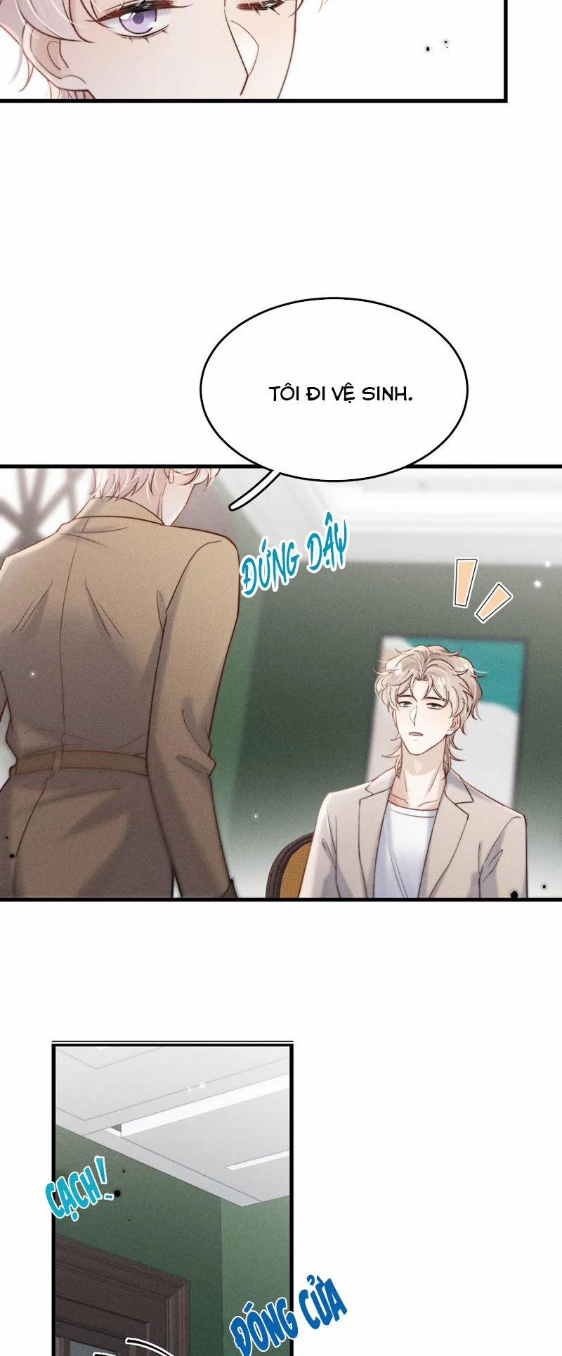 Nước Đổ Đầy Ly 97 trang 24