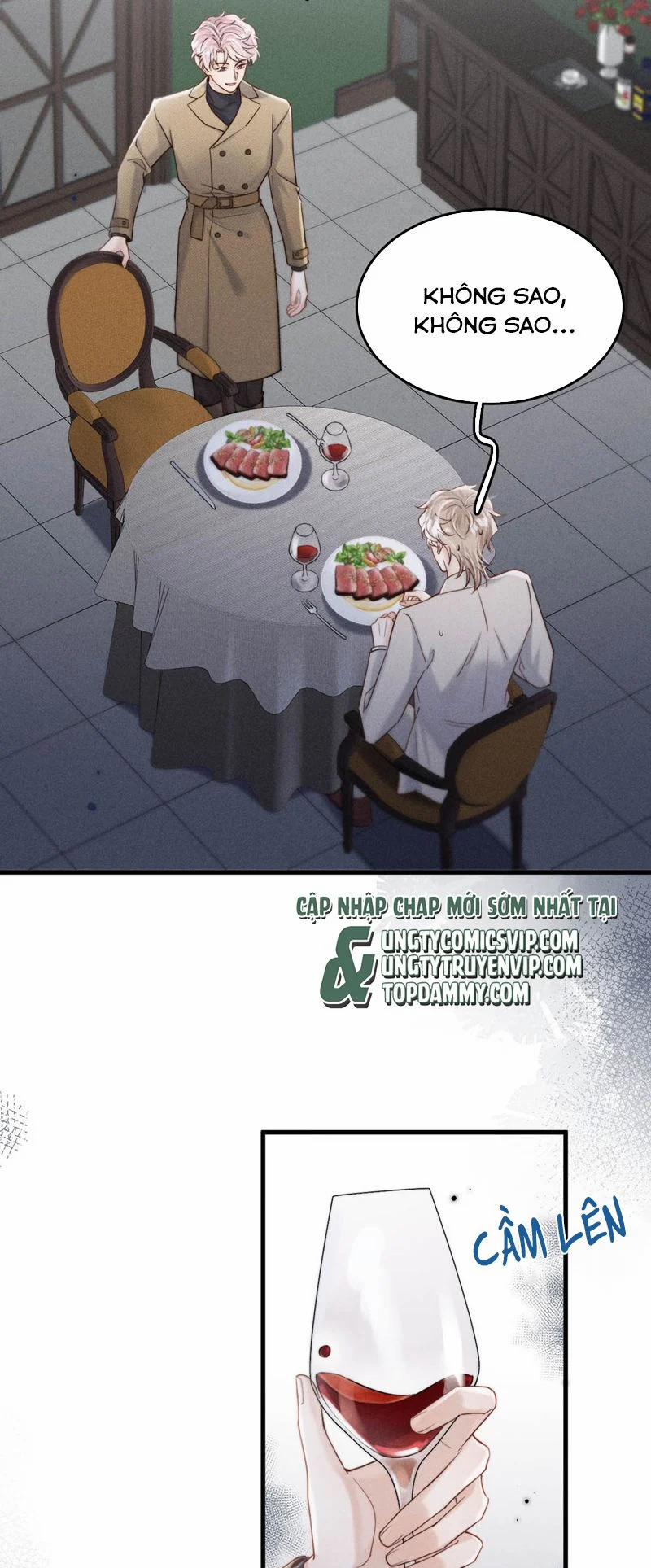Nước Đổ Đầy Ly 97 trang 27