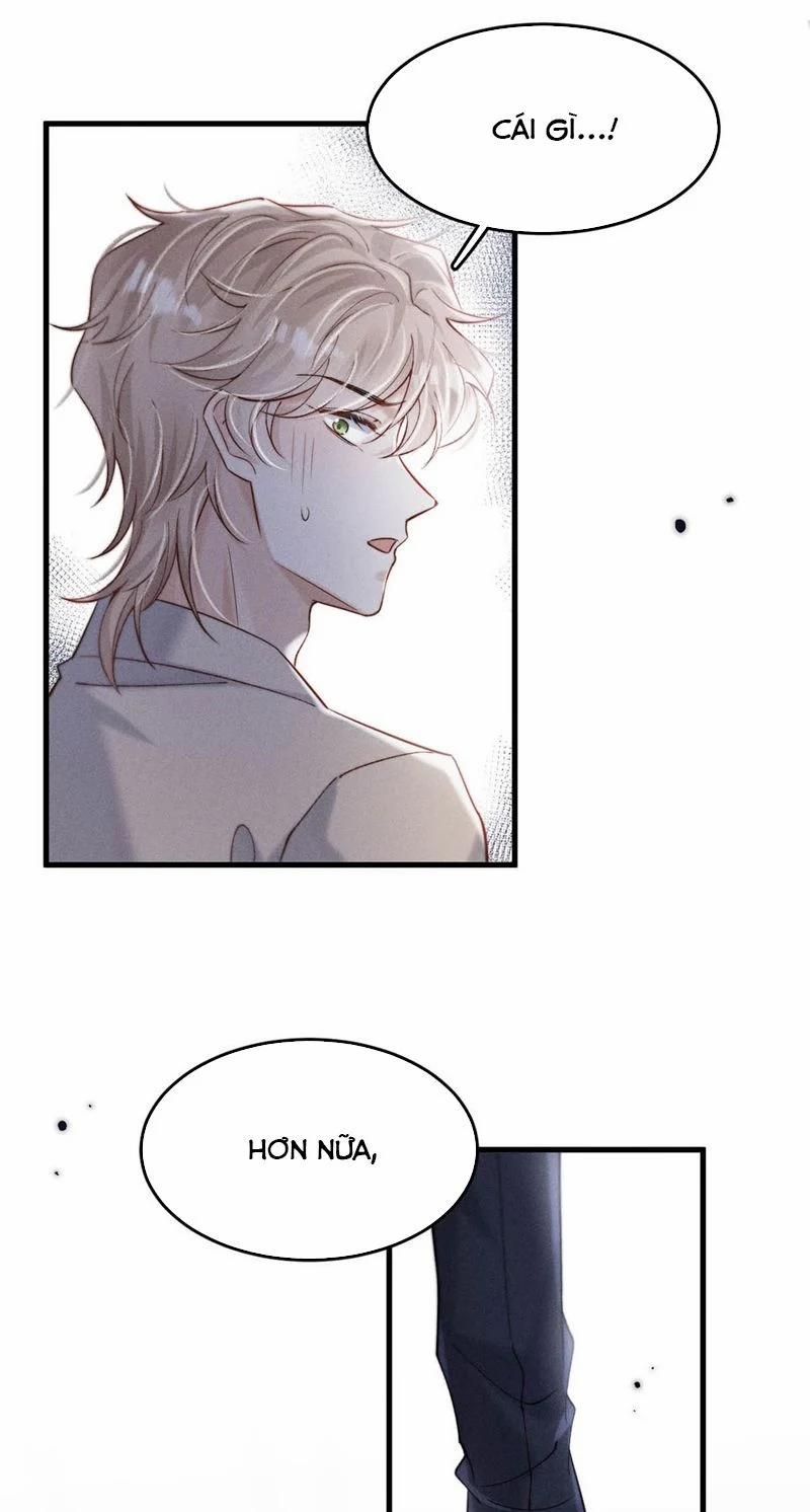 Nước Đổ Đầy Ly 97 trang 33