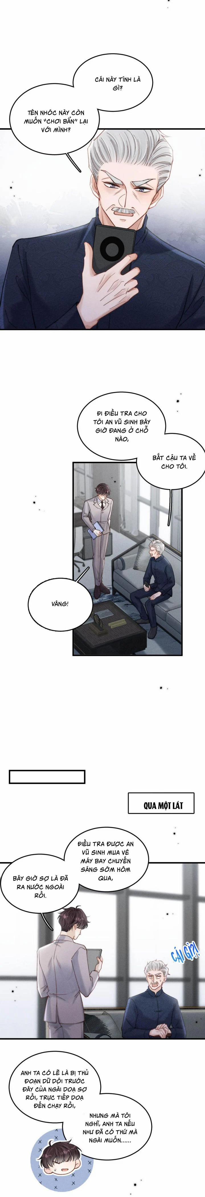 Nước Đổ Đầy Ly 98 trang 13