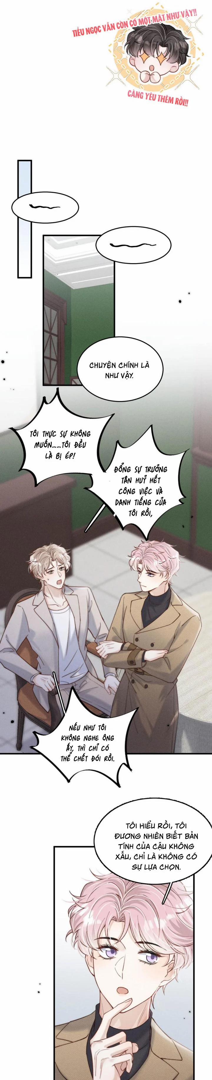 Nước Đổ Đầy Ly 98 trang 6