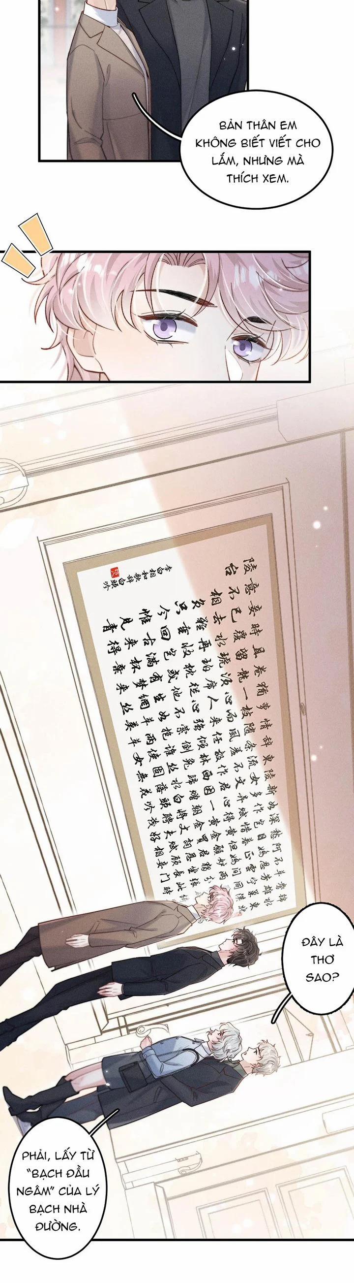 Nước Đổ Đầy Ly 99 trang 10