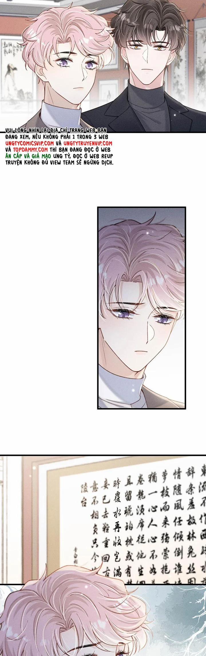 Nước Đổ Đầy Ly 99 trang 13