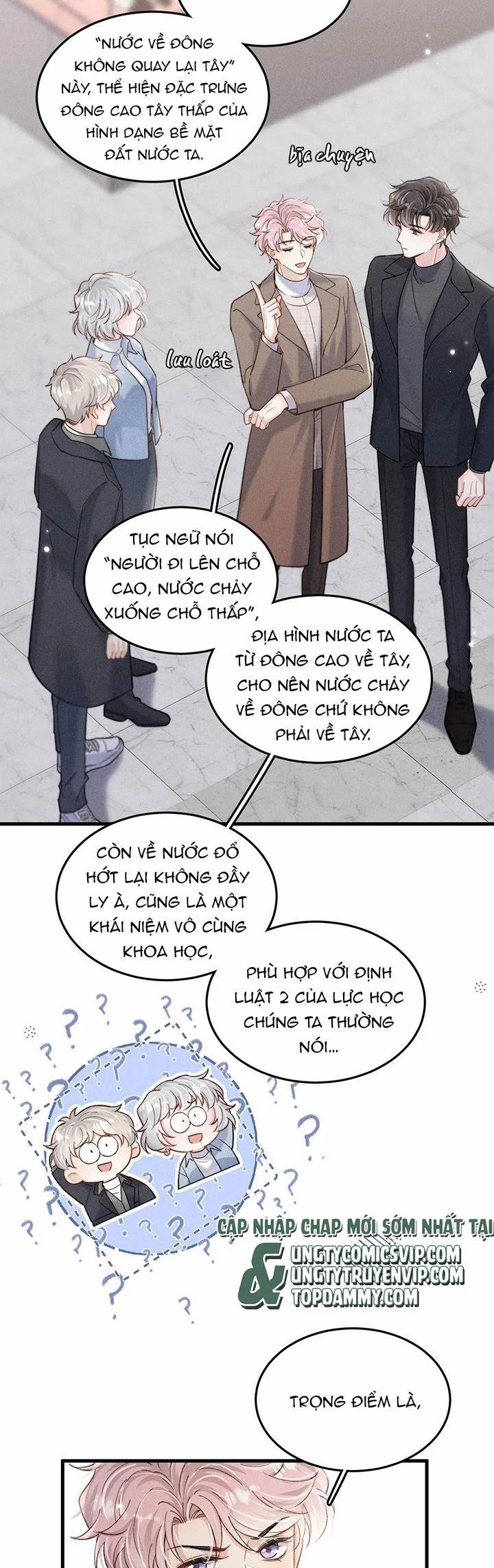 Nước Đổ Đầy Ly 99 trang 18