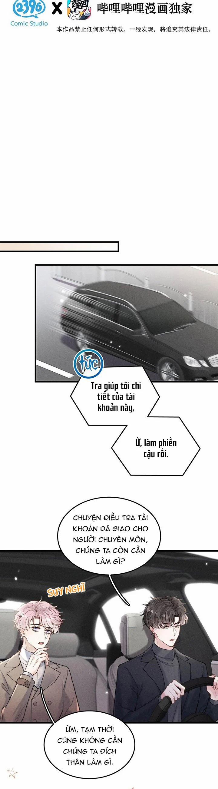 Nước Đổ Đầy Ly 99 trang 2