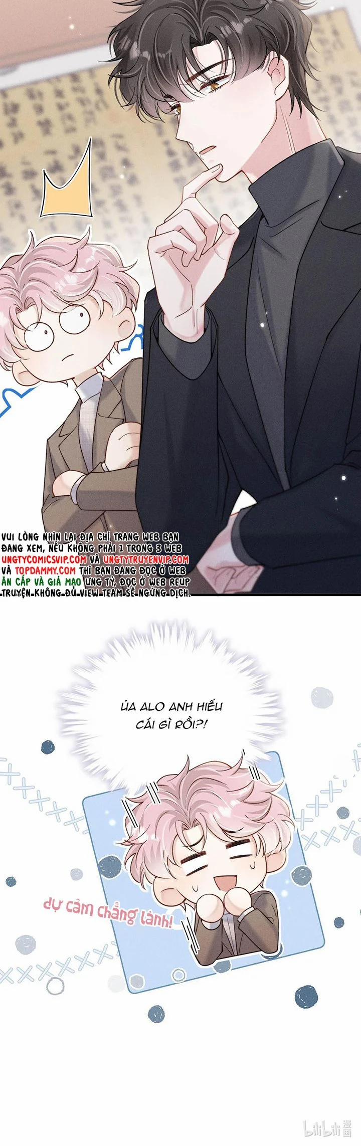 Nước Đổ Đầy Ly 99 trang 20