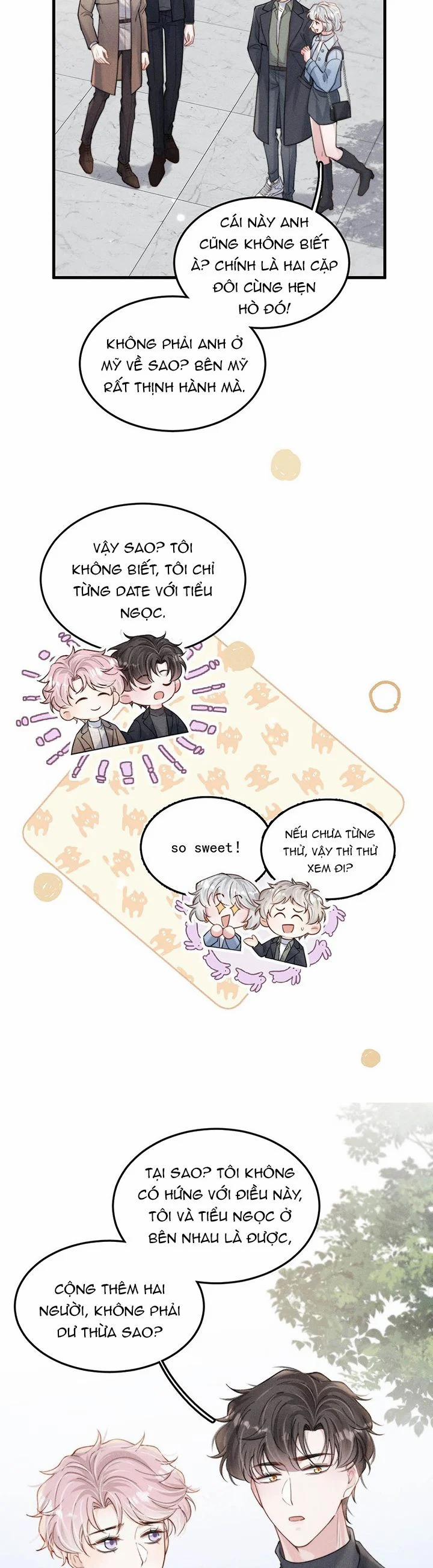 Nước Đổ Đầy Ly 99 trang 5