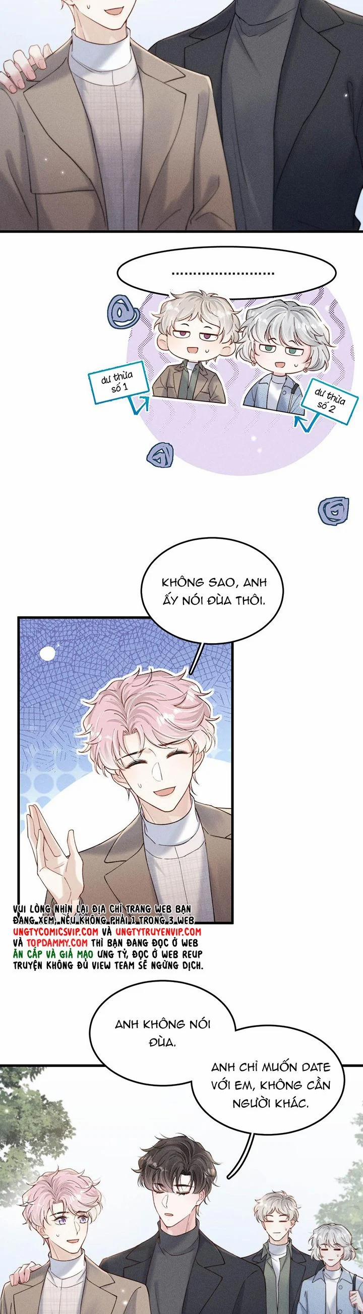 Nước Đổ Đầy Ly 99 trang 6