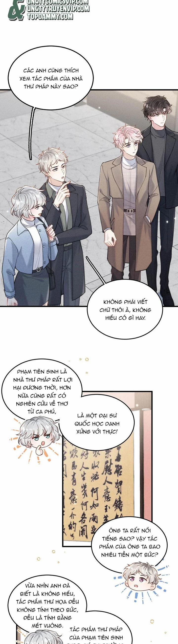 Nước Đổ Đầy Ly 99 trang 8