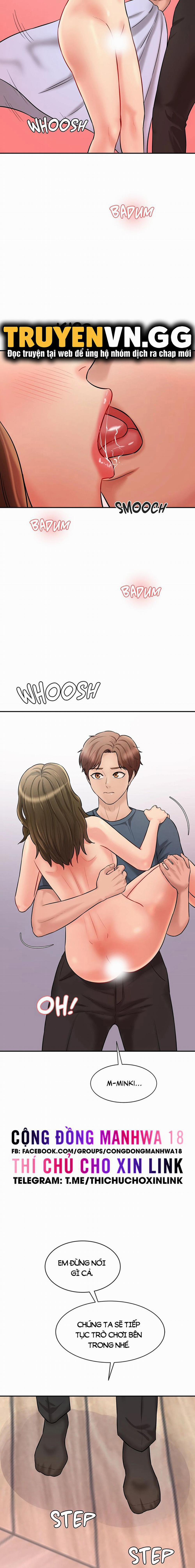 Nước Hoa Kích Dục 8 trang 11