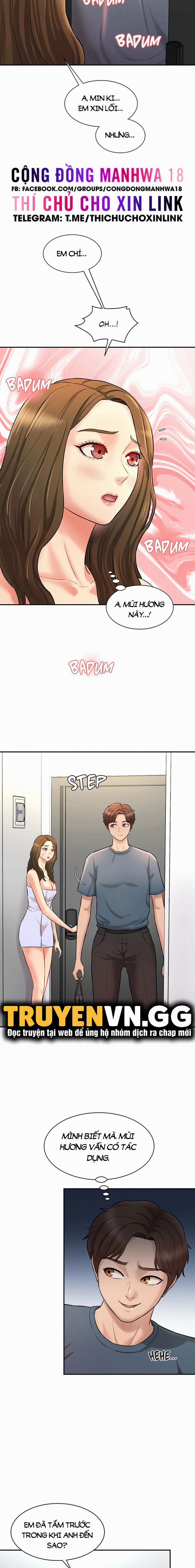 Nước Hoa Kích Dục 8 trang 9