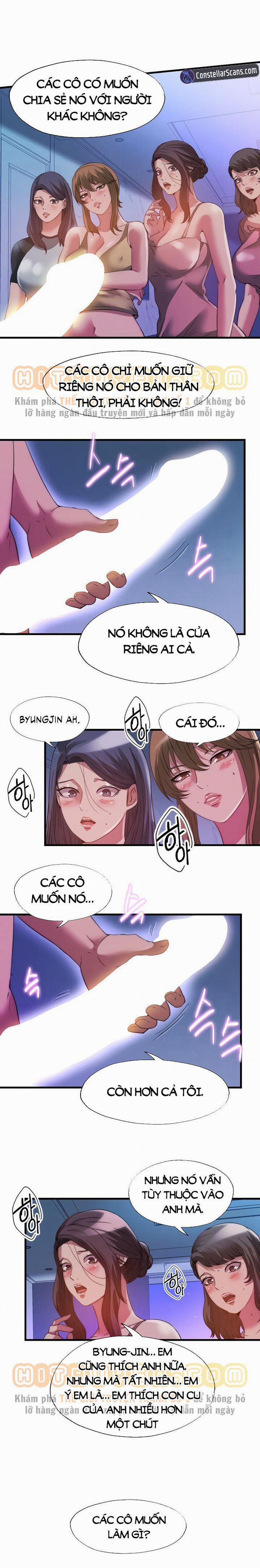 Nước tràn hồ bơi 100 trang 2