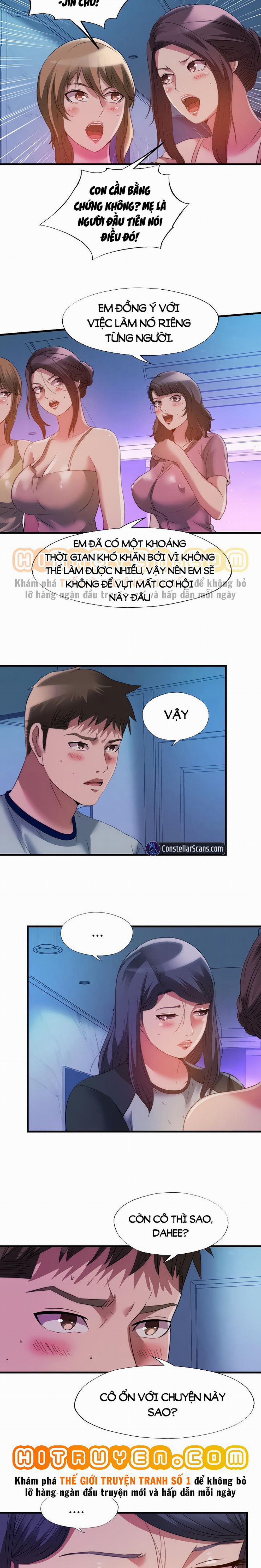 Nước tràn hồ bơi 100 trang 4