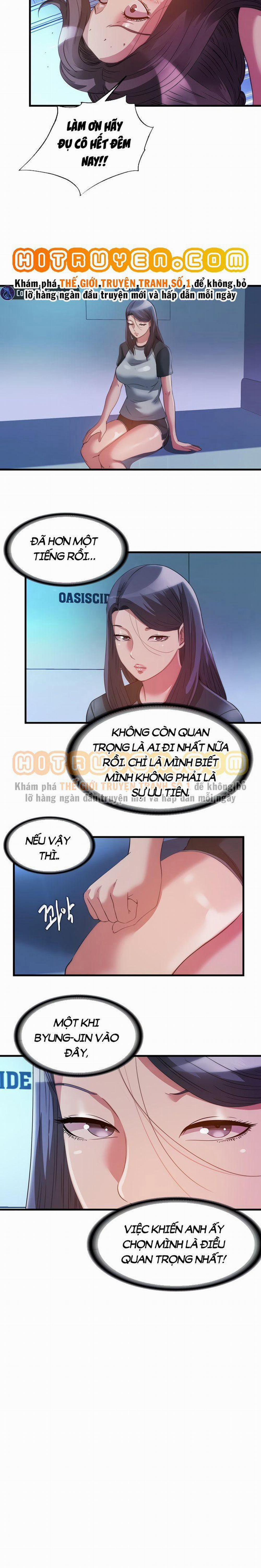 Nước Tràn Hồ Bơi 102 trang 1