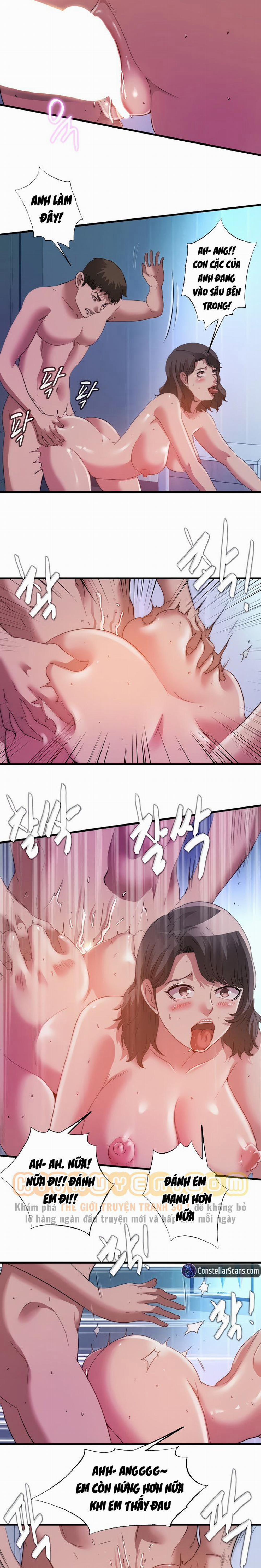 Nước tràn hồ bơi 102 trang 9