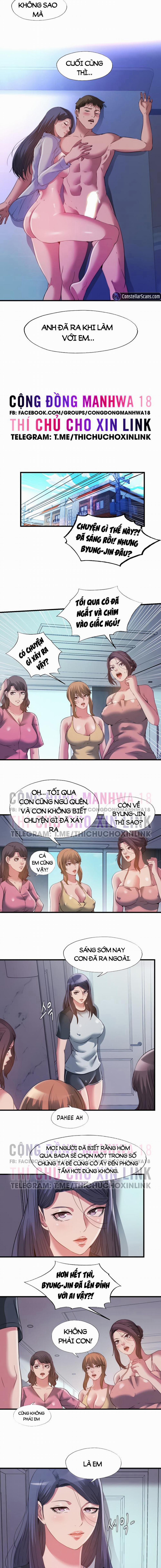 Nước tràn hồ bơi 103 trang 5