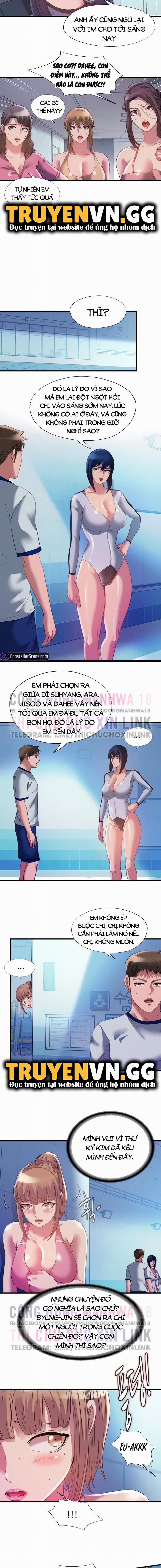 Nước tràn hồ bơi 103 trang 6