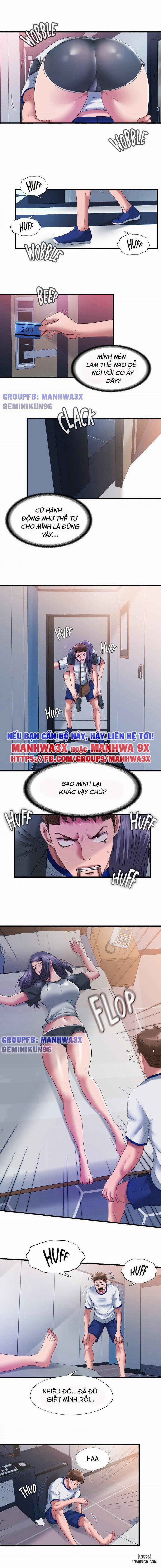 Nước tràn hồ bơi 56 trang 1