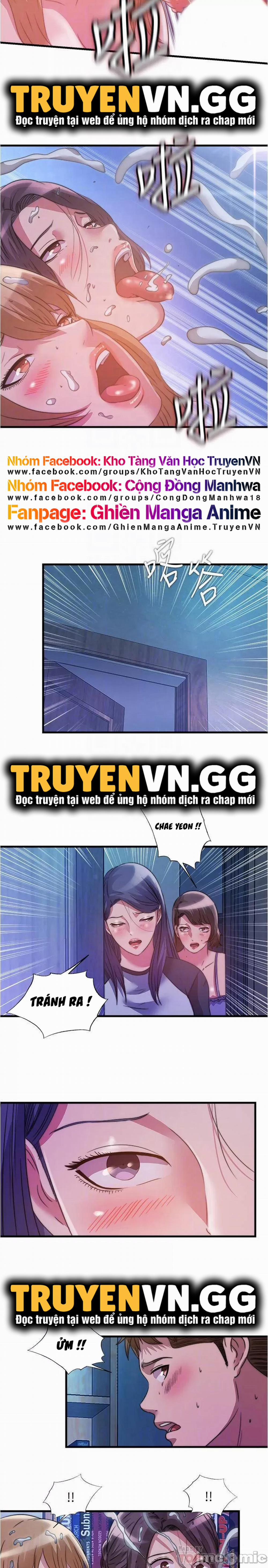 Nước tràn hồ bơi 83 trang 13