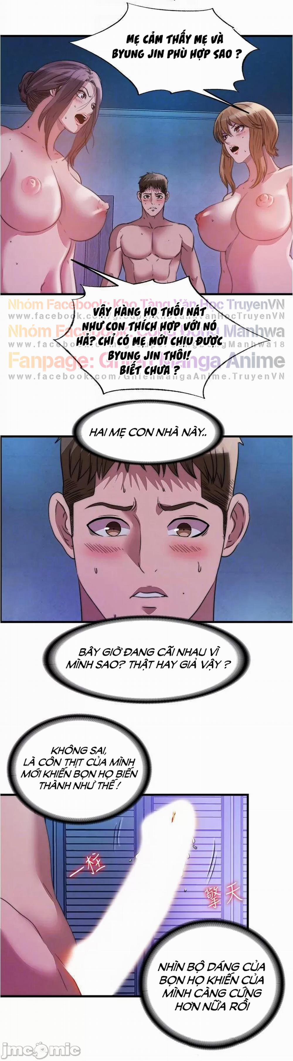 Nước tràn hồ bơi 83 trang 5