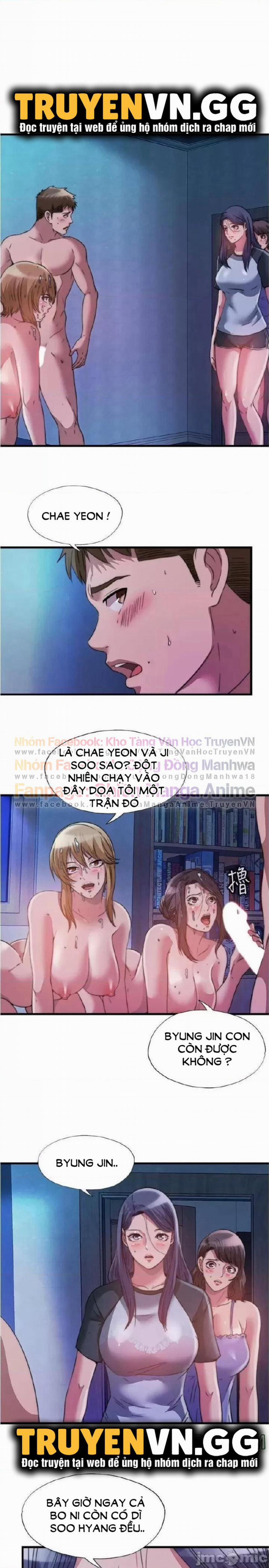 Nước tràn hồ bơi 84 trang 0