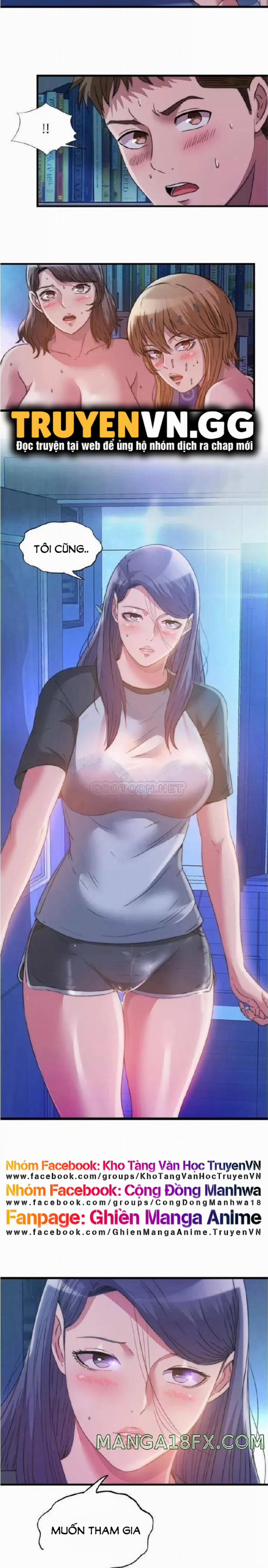 Nước tràn hồ bơi 84 trang 16