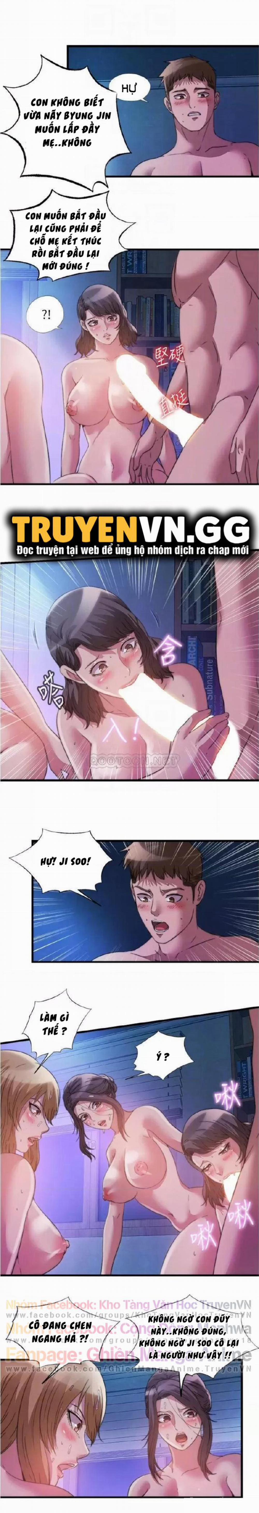 Nước tràn hồ bơi 85 trang 3