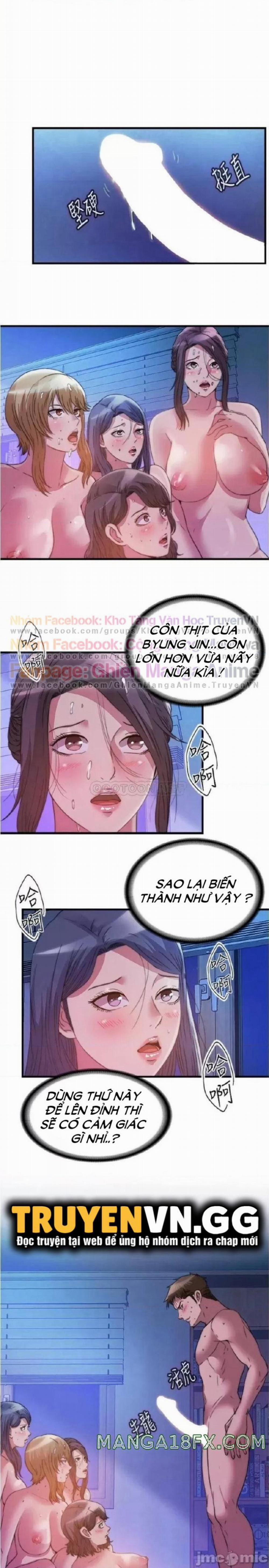 Nước Tràn Hồ Bơi 86 trang 0