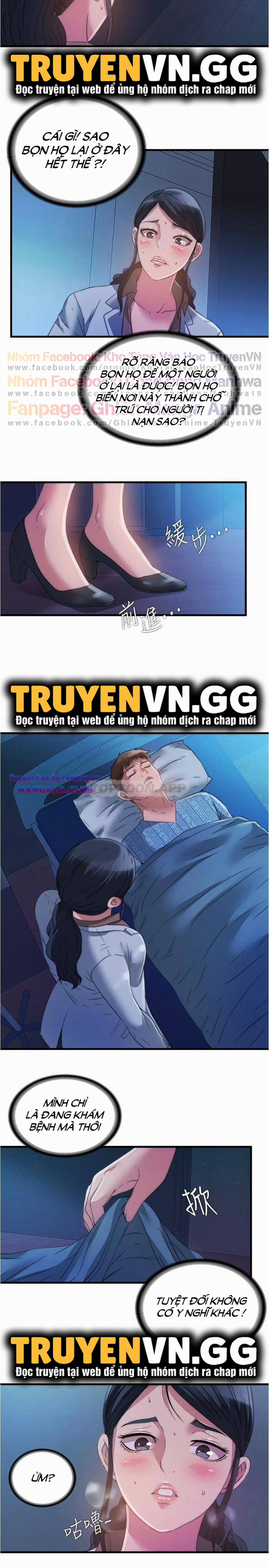 Nước tràn hồ bơi 87 trang 10