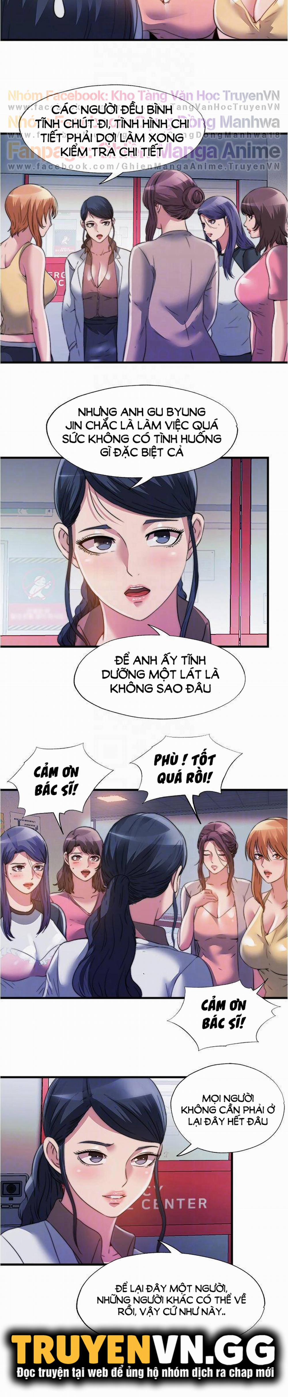 Nước tràn hồ bơi 87 trang 5