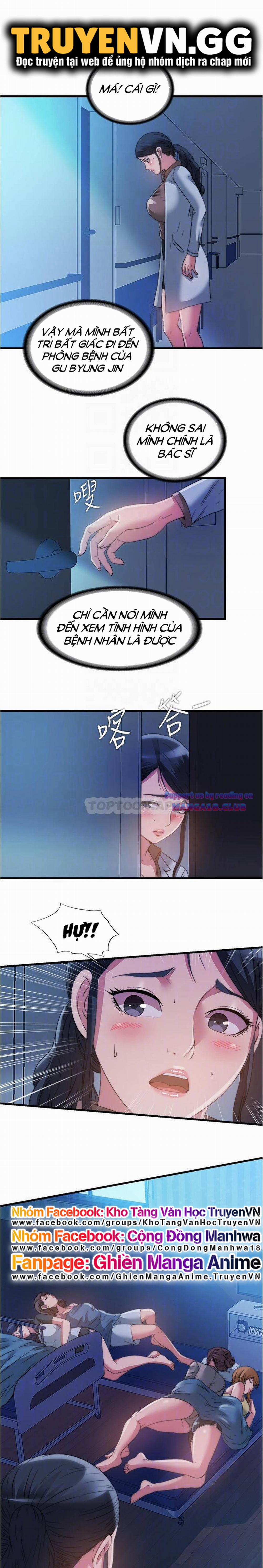 Nước tràn hồ bơi 87 trang 9