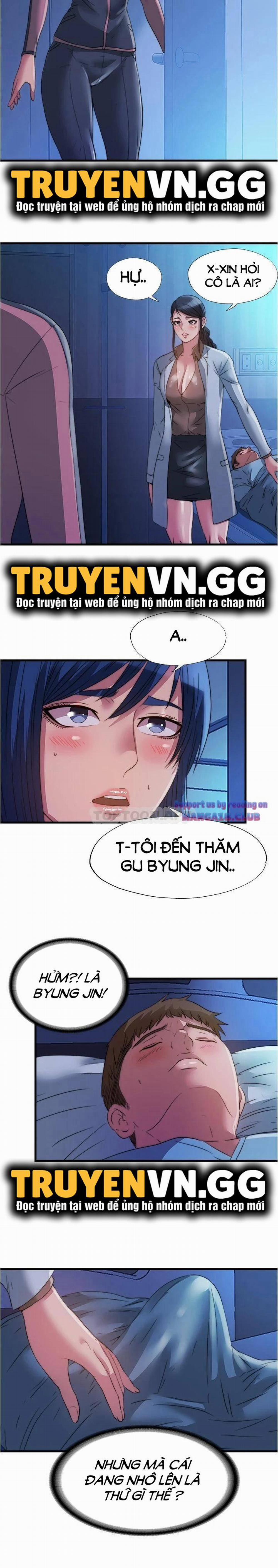 Nước Tràn Hồ Bơi 88 trang 1