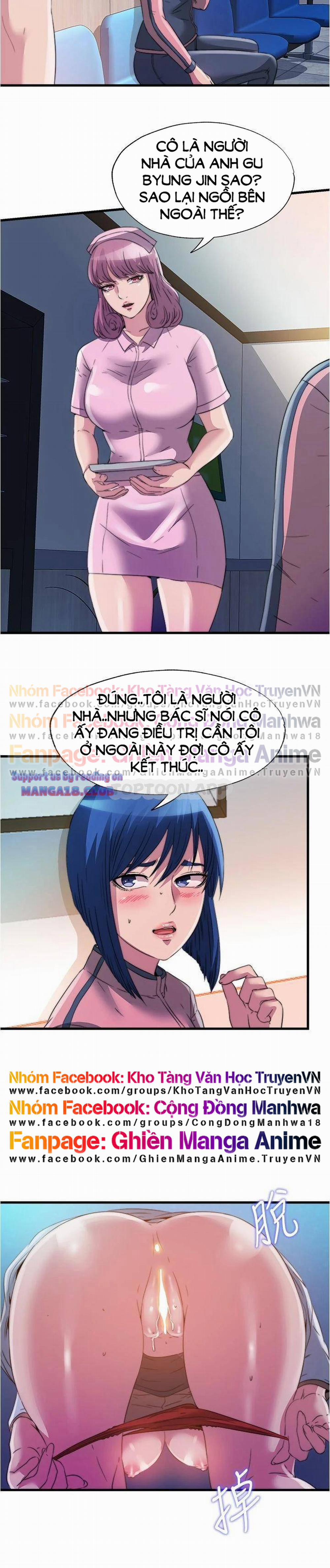 Nước tràn hồ bơi 88 trang 14