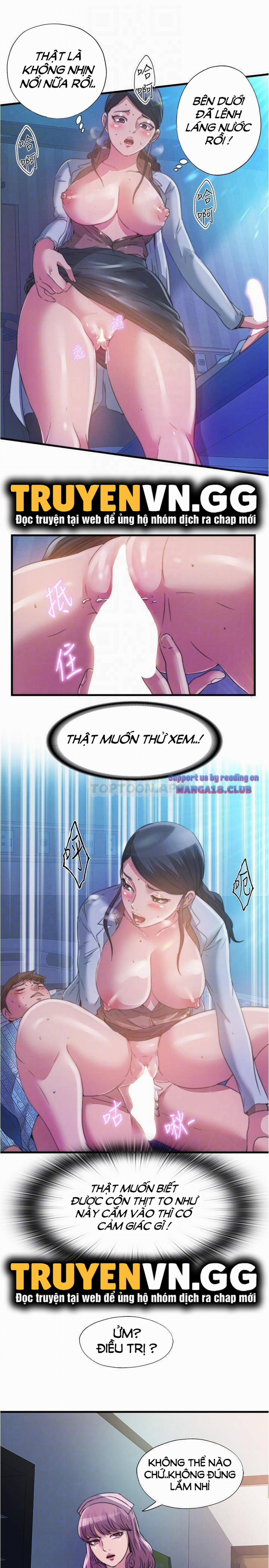 Nước tràn hồ bơi 88 trang 15