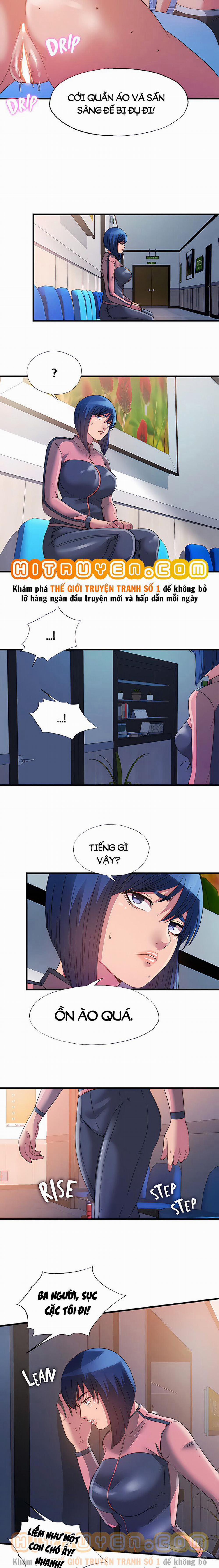 Nước tràn hồ bơi 90 trang 8