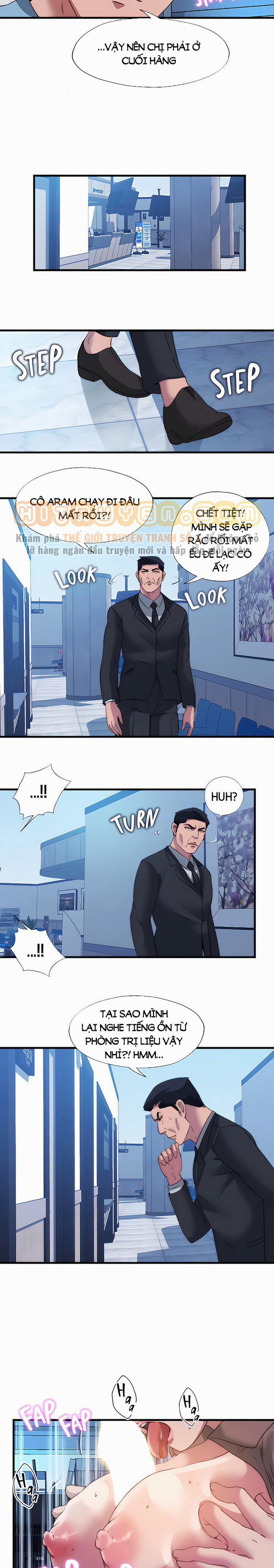 Nước tràn hồ bơi 93 trang 12