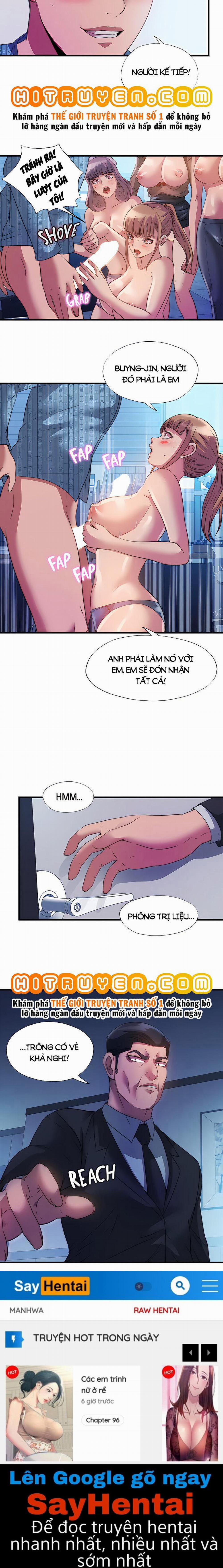 Nước tràn hồ bơi 93 trang 14