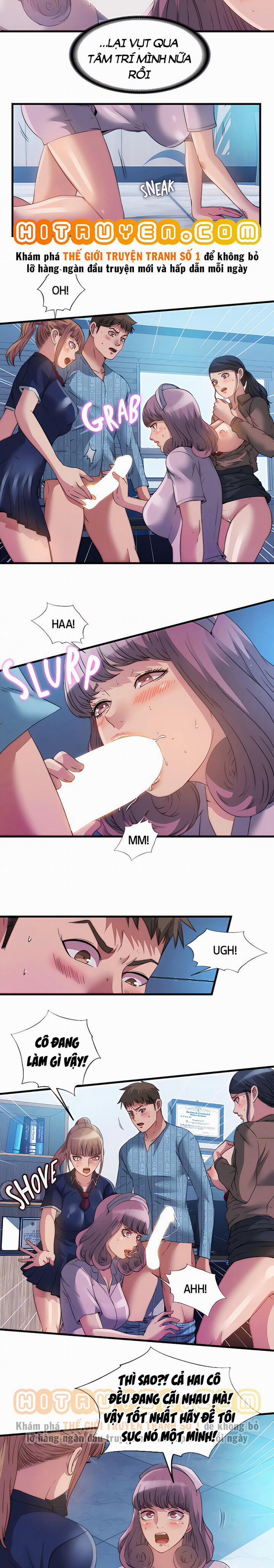 Nước tràn hồ bơi 93 trang 4