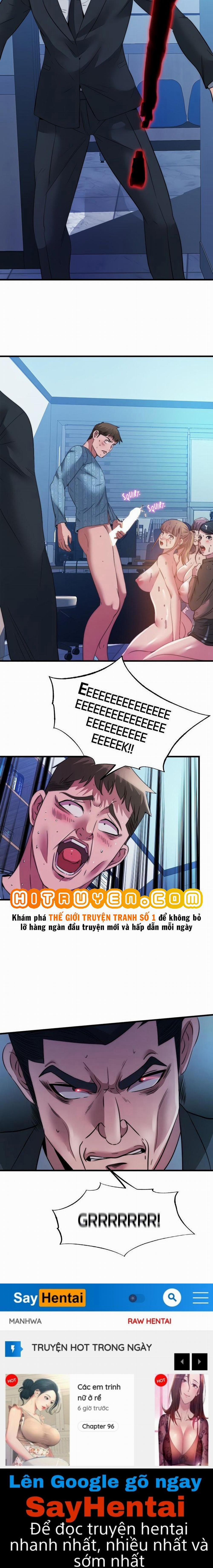 Nước tràn hồ bơi 94 trang 14