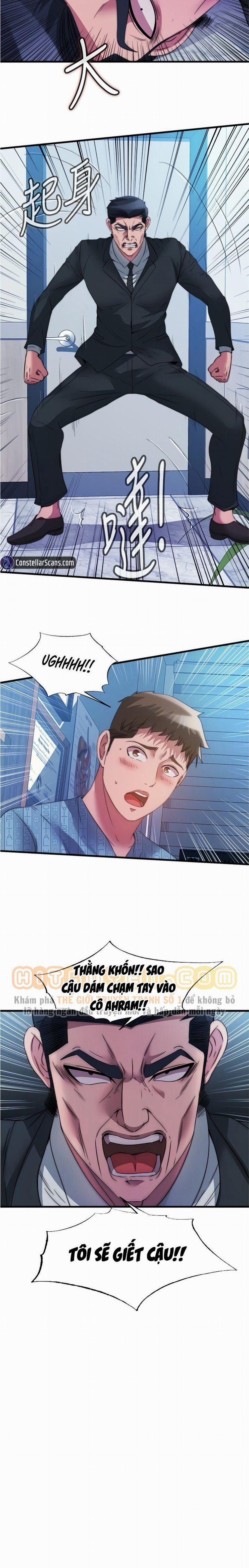 Nước tràn hồ bơi 95 trang 2