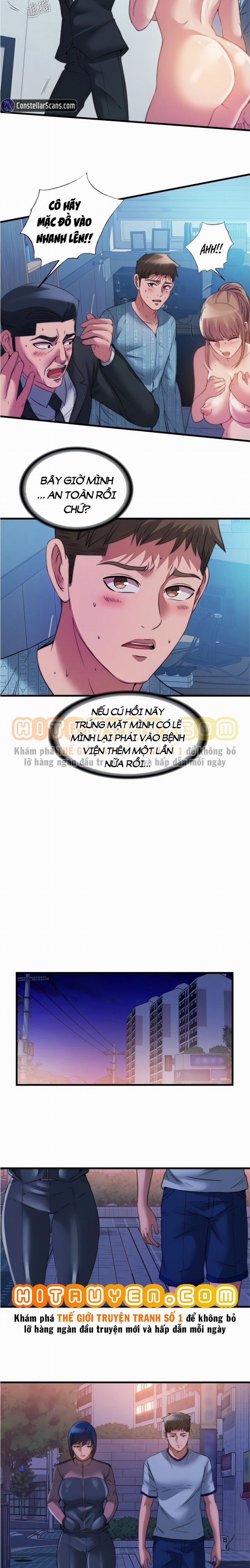 Nước tràn hồ bơi 95 trang 6