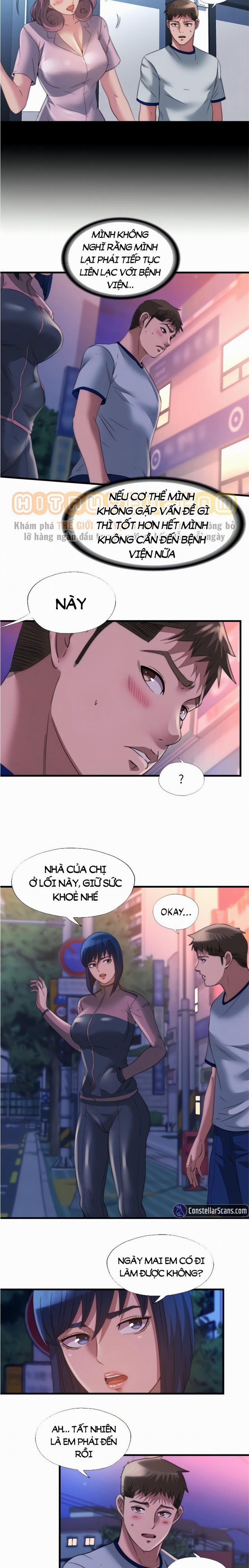 Nước tràn hồ bơi 95 trang 9