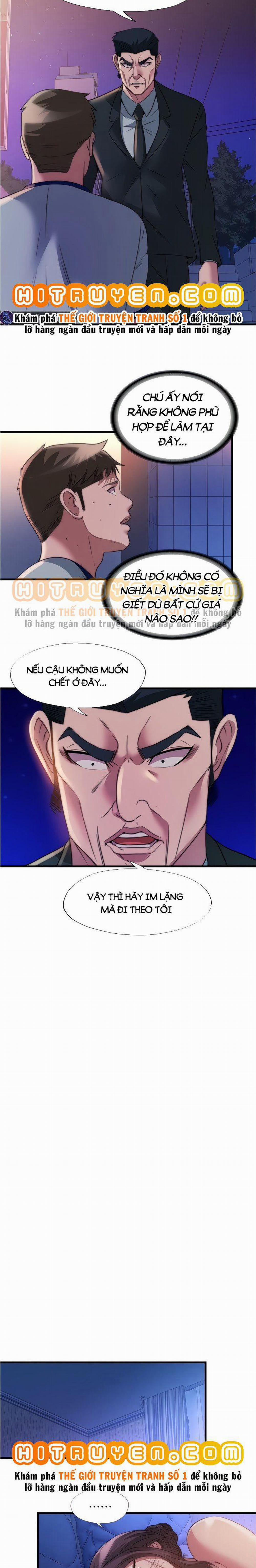 Nước Tràn Hồ Bơi 96 trang 1