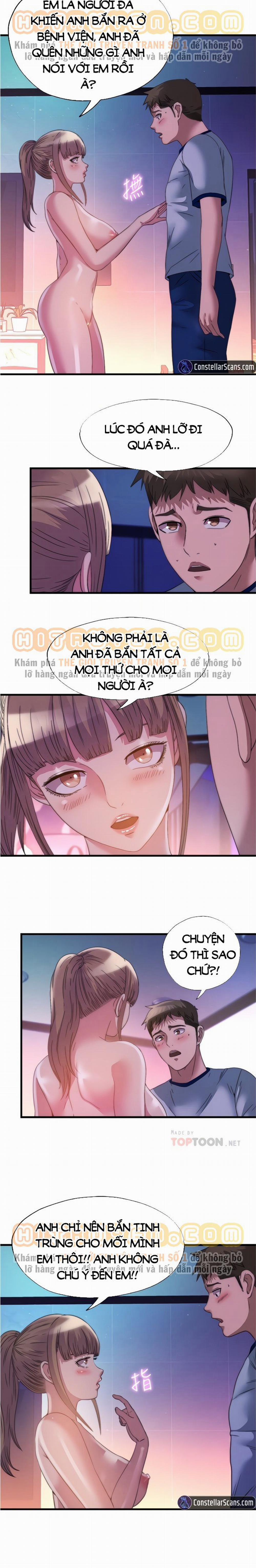 Nước tràn hồ bơi 96 trang 10